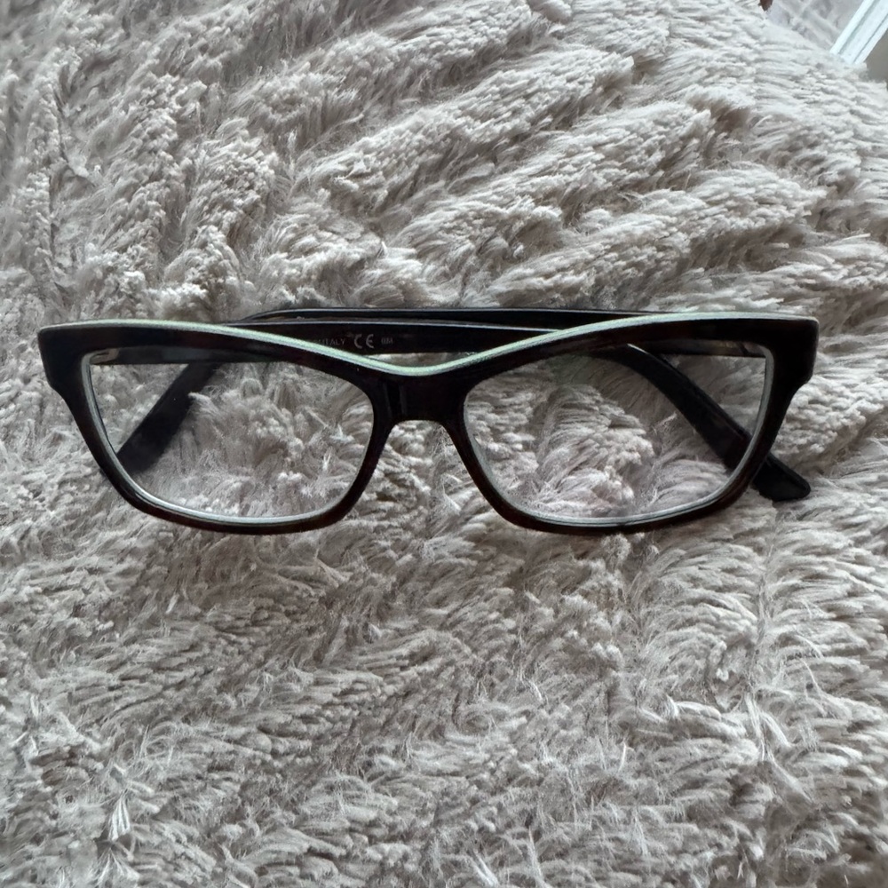 Gucci Eyeglasses 3562 LA2 140 unisex with prescriptions